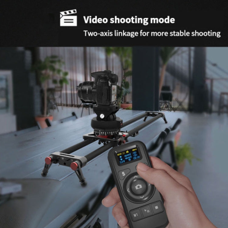 Desiontal YT1200 Electric Gimbal Multifunctional Live Dual-Shaft Control - Handheld Gimbals by Desiontal | Online Shopping South Africa | PMC Jewellery | Buy Now Pay Later Mobicred