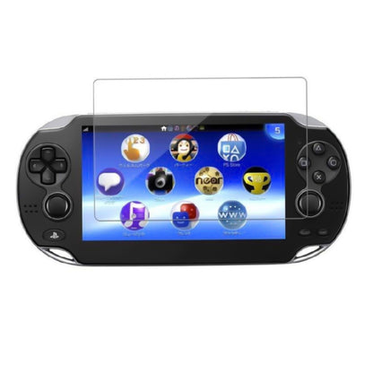 Tempered Glass Clear Full HD Screen Protector Cover Protective Film Guard for Sony PlayStation Psvita PS Vita PSV 1000 Console - Cases by DIYLooks | Online Shopping South Africa | PMC Jewellery