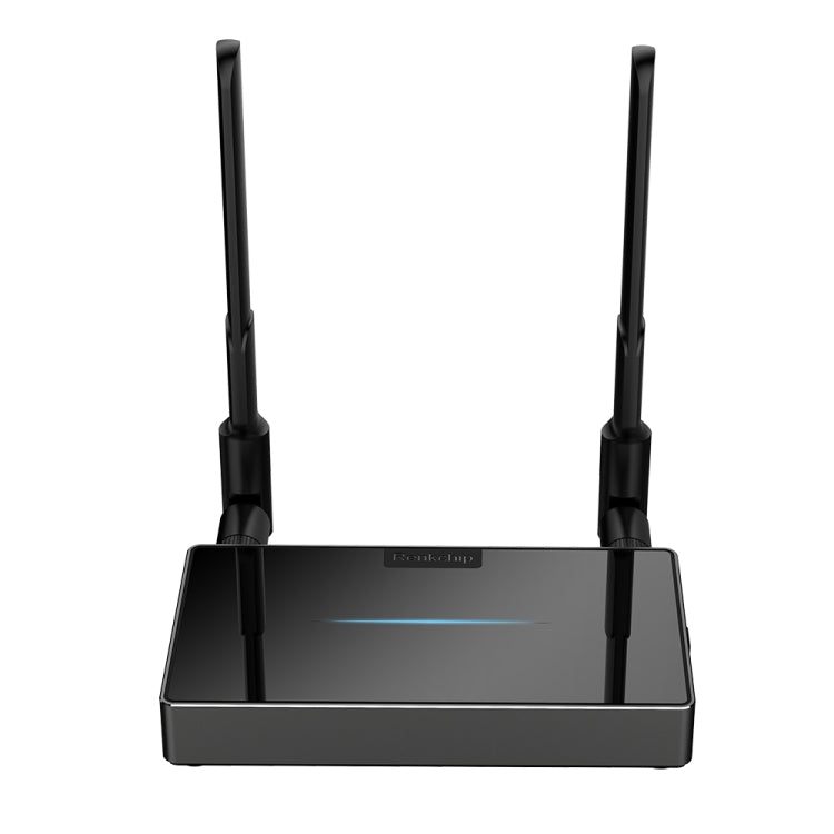 Z2 Wireless HDMI Screen Display Dongle Receiver + Transmitter Kit(Black) - Wireless Display Dongle by PMC TechLife | Online Shopping South Africa | PMC TechLife