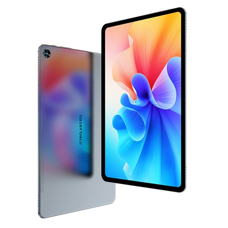 Teclast T40 Pro 4G LTE Tablet PC, 10.4 inch, 8GB+128GB, Android 11 Unisoc T618 Octa Core, Support Bluetooth & Dual Band WiFi & TF Card, Network: 4G - TECLAST by TECLAST | Online Shopping South Africa | PMC Jewellery | Buy Now Pay Later Mobicred