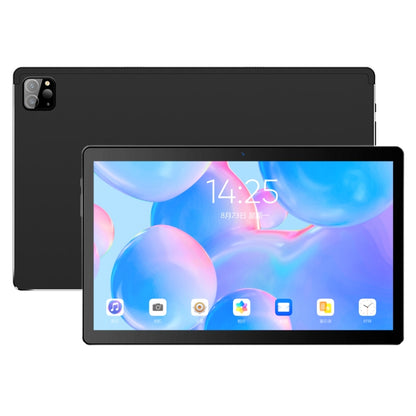 HSD1332 4G LTE Tablet PC, 13.3 inch, 4GB+128GB, Android 11 MT6762 Octa Core Cortex-A53 up to 2.0GHz, Support Bluetooth / WiFi / GPS / OTG, EU Plug (Black) - Others by PMC Jewellery | Online Shopping South Africa | PMC Jewellery