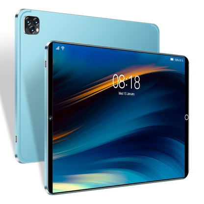 Pro 11 3G Phone Call Tablet PC, 10.1 inch, 2GB+32GB, Android 5.1 MT6592 Octa Core, Support Dual SIM, WiFi, BT, GPS, EU Plug (Blue) - 10.1 inch by PMC Jewellery | Online Shopping South Africa | PMC Jewellery