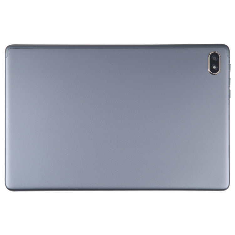 G15 4G LTE Tablet PC, 10.1 inch, 3GB+64GB, Android 10.0 Unisoc SC9863A Octa-core, Support Dual SIM / WiFi / Bluetooth / GPS, EU Plug (Grey) - 10.1 inch by PMC Jewellery | Online Shopping South Africa | PMC Jewellery