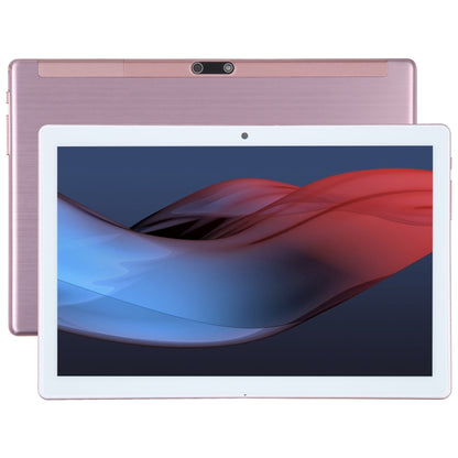 K11 4G LTE Tablet PC, 10.1 inch, 3GB+64GB, Android 10.0 Unisoc SC9863A Octa-core, Support Dual SIM / WiFi / Bluetooth / GPS, EU Plug (Rose Gold) - 10.1 inch by PMC Jewellery | Online Shopping South Africa | PMC Jewellery