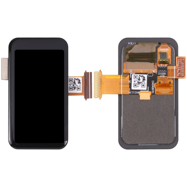 Original LCD Screen For Huawei Band 7 Digitizer Full Assembly - For Huawei by PMC Jewellery | Online Shopping South Africa | PMC Jewellery