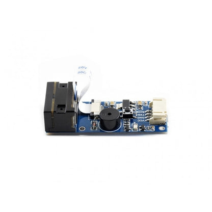 Waveshare Barcode Scanner Module, 1D/2D Codes Reader - Modules Expansions Accessories by Waveshare | Online Shopping South Africa | PMC Jewellery | Buy Now Pay Later Mobicred