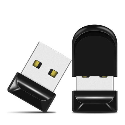 MicroDrive 64GB USB 2.0 Super Mini Peas U disk - USB Flash Drives by MicroDrive | Online Shopping South Africa | PMC Jewellery | Buy Now Pay Later Mobicred