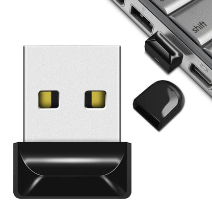 MicroDrive 64GB USB 2.0 Super Mini Peas U disk - USB Flash Drives by MicroDrive | Online Shopping South Africa | PMC Jewellery | Buy Now Pay Later Mobicred