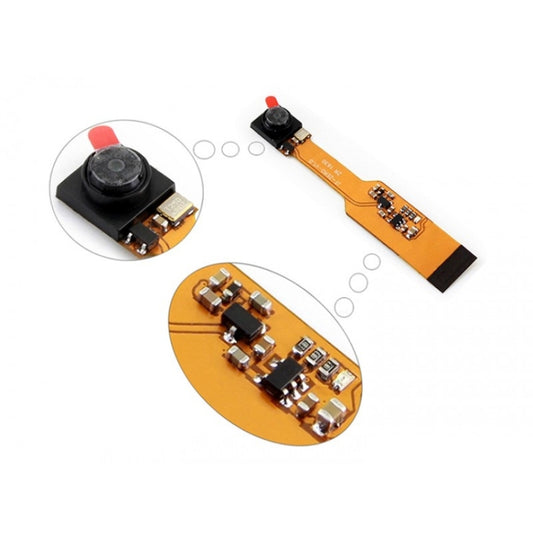 Waveshare Raspberry Zero V1.3 Mini Camera Module - Modules Expansions Accessories by Waveshare | Online Shopping South Africa | PMC Jewellery